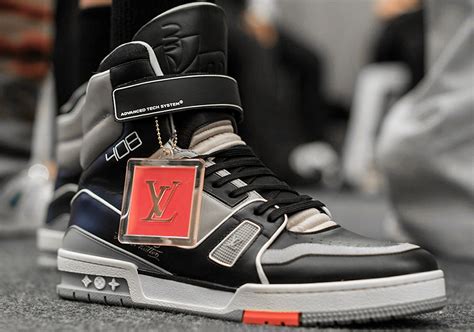 lv trainer sneaker price south africa|lv trainer sneaker virgil abloh.